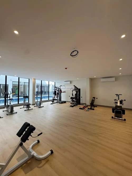 Apartment 136.72 SQM with 3 Bedrooms Al Bahr, Khobar