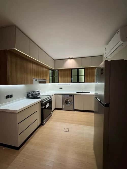 Apartment 170.2 SQM with 3 Bedrooms Al Hammraa, Khobar