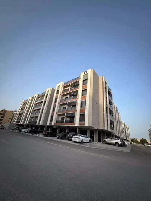 Apartment 170.2 SQM with 3 Bedrooms Al Hammraa, Khobar