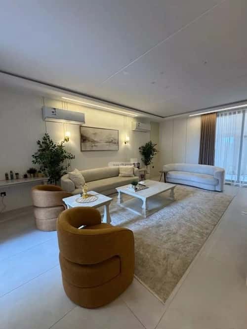 Villa 426.26 SQM Facing East with 4 Bedrooms Al Seef, Aldammam