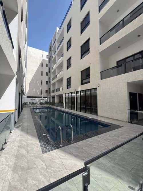 Apartment 159.15 SQM with 3 Bedrooms Al Bahr, Khobar