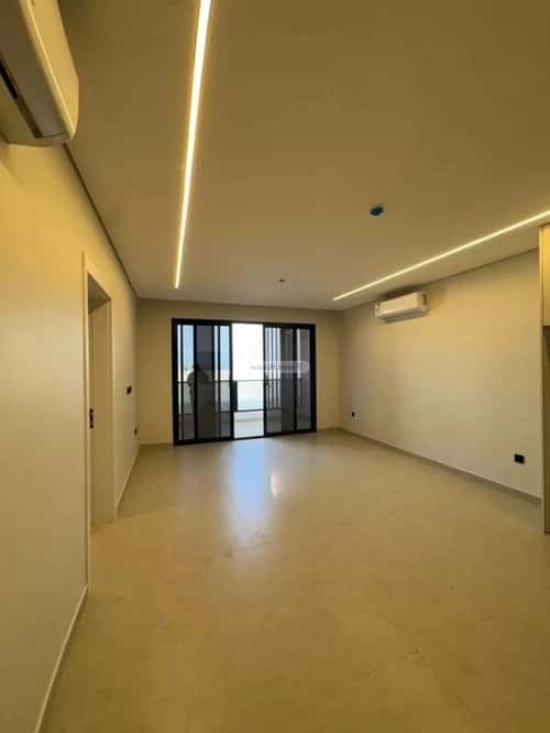 Apartment 156.25 SQM with 3 Bedrooms Al Bahr, Khobar