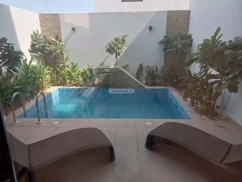 Villa 437 SQM Facing West with 4 Bedrooms Al Bahr, Khobar