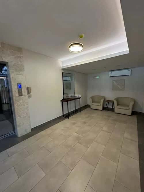 Apartment 149.69 SQM with 3 Bedrooms Al Hammraa, Khobar