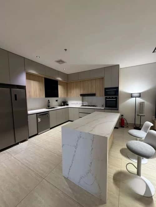 Apartment 201.06 SQM with 3 Bedrooms Al Khur, Khobar
