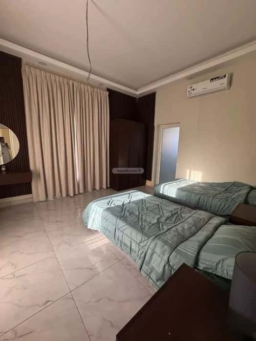 Rest House 2260.98 SQM Facing 3 Streets on 24m Width Street Al Aqiq, Khobar