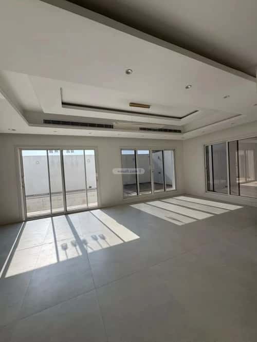 Villa 560 SQM Facing East on 18m Width Street Al Bahr, Khobar
