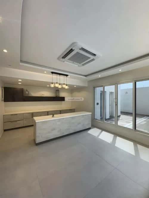 Villa 560 SQM Facing East on 18m Width Street Al Bahr, Khobar
