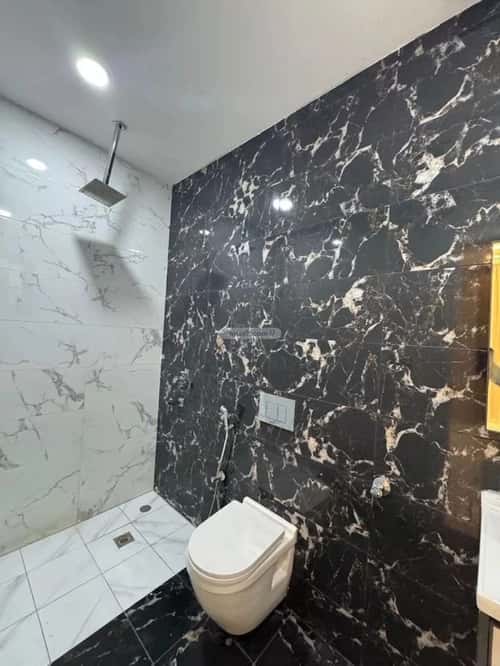 Apartment 135.1 SQM with 3 Bedrooms Al Hammraa, Khobar