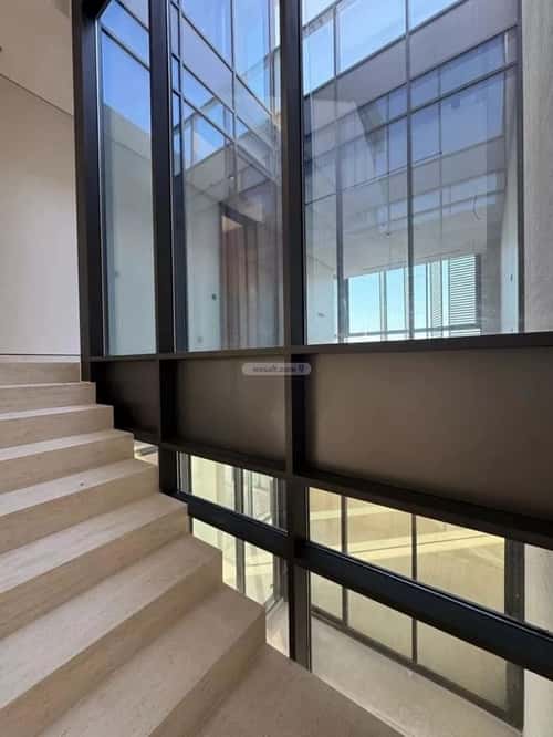 Villa 374.47 SQM Facing North with 5 Bedrooms Al Seef, Aldammam