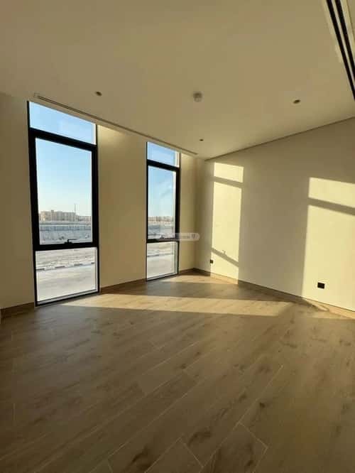 Villa 374.47 SQM Facing North with 5 Bedrooms Al Seef, Aldammam