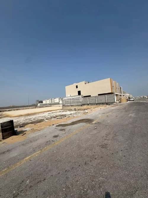 Land 744 SQM Facing South on 16m Width Street Al-Shifa, Khobar