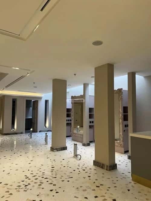 Villa 345 SQM Facing East on 32m Width Street Al Khaledeyyah, North Jeddah, Jeddah