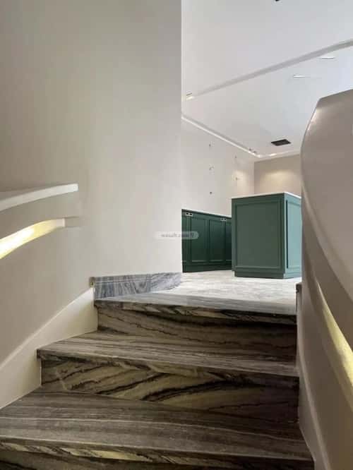 Villa 345 SQM Facing East on 32m Width Street Al Khaledeyyah, North Jeddah, Jeddah