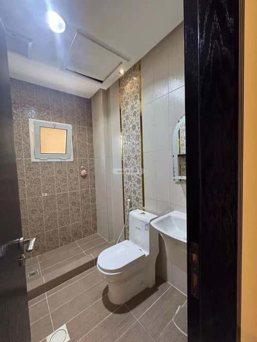 Apartment 134.35 SQM with 2 Bedrooms Al Trajji, Alzahran