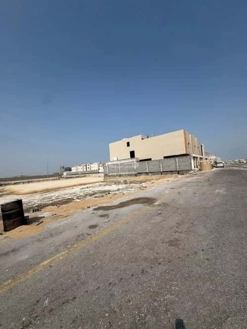 Land 744 SQM Facing East on 16m Width Street Al-Shifa, Khobar