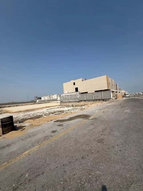 Land 744 SQM Facing South on 16m Width Street Al-Shifa, Khobar