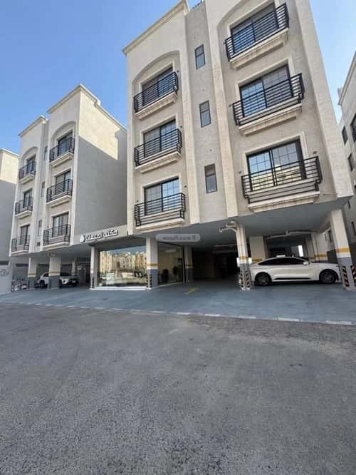 Apartment 144.03 SQM with 3 Bedrooms Al Ulya, Khobar