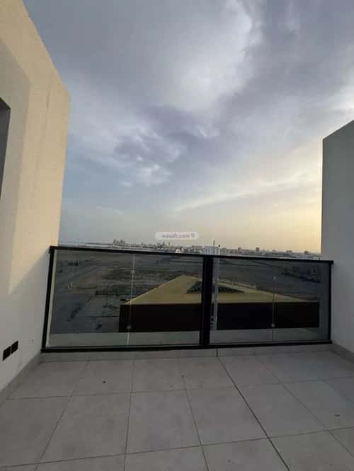 Apartment 157.24 SQM with 3 Bedrooms Al Bahr, Khobar