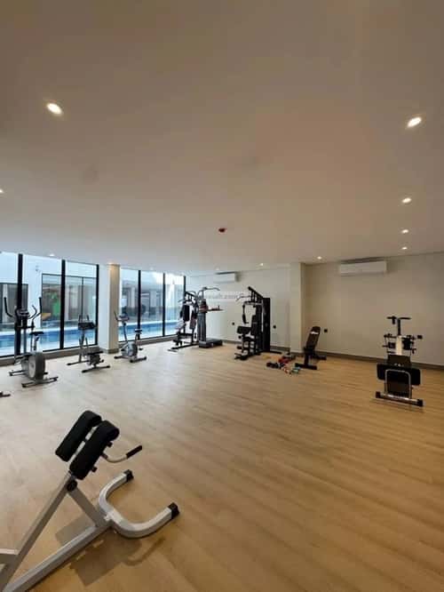 Apartment 159.52 SQM with 3 Bedrooms Al Bahr, Khobar