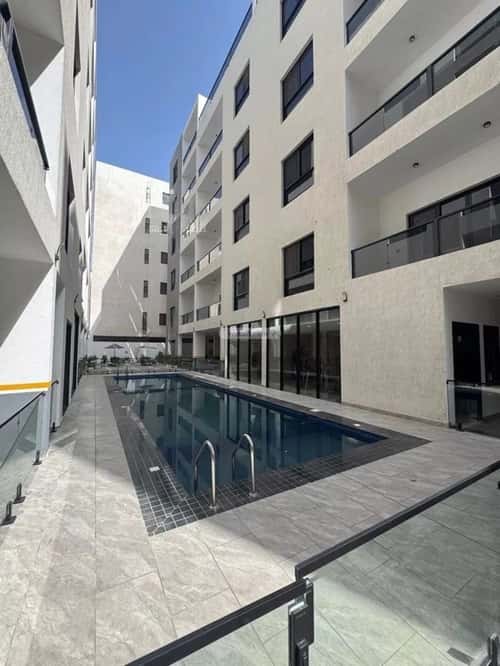 Apartment 154.59 SQM with 3 Bedrooms Al Bahr, Khobar