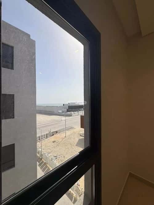 Apartment 154.59 SQM with 3 Bedrooms Al Bahr, Khobar