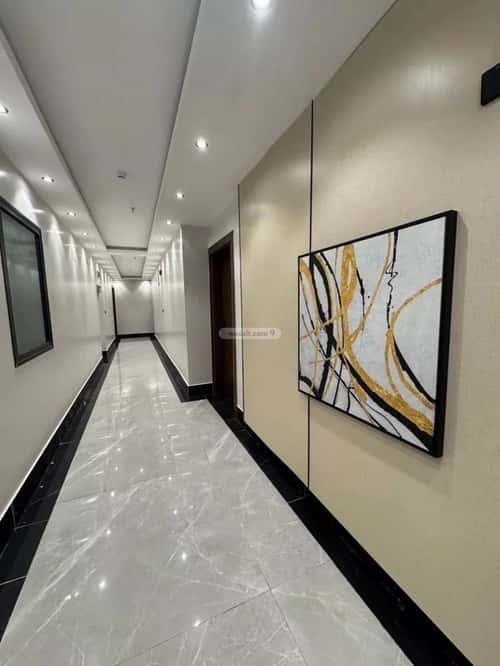 Apartment 138.08 SQM with 3 Bedrooms Al Seef, Aldammam