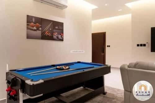 Apartment 132.48 SQM with 3 Bedrooms Al Seef, Aldammam