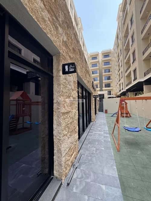 Apartment 171.53 SQM with 3 Bedrooms Al Hezam Al Thahaby, Khobar
