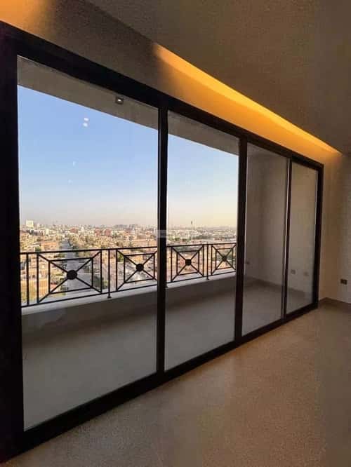 Apartment 171.53 SQM with 3 Bedrooms Al Hezam Al Thahaby, Khobar