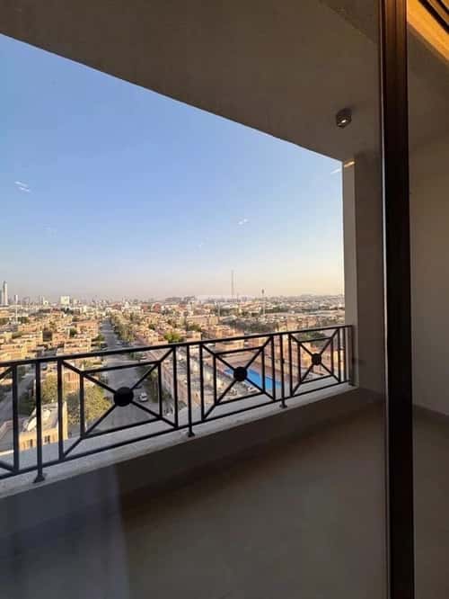 Apartment 171.53 SQM with 3 Bedrooms Al Hezam Al Thahaby, Khobar