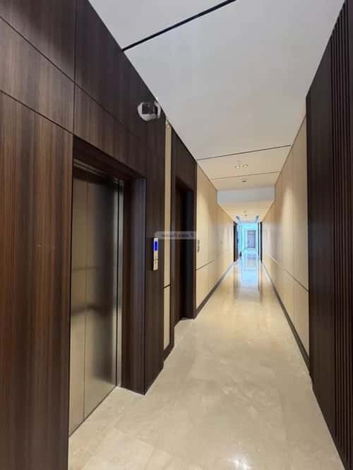 Apartment 171.53 SQM with 3 Bedrooms Al Hezam Al Thahaby, Khobar