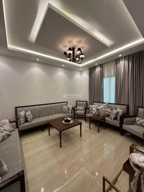 Villa 206.6 SQM Facing East on 16m Width Street Al Rakah Al Shamalyah, Aldammam