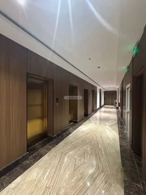 Apartment 153.68 SQM with 3 Bedrooms Al Khur, Khobar