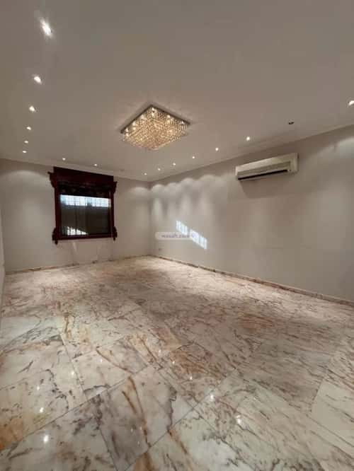 Villa 458.5 SQM Facing North West on 25m Width Street Al Ryan, Aldammam