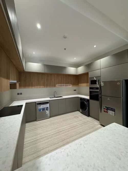 Apartment 101.84 SQM with 2 Bedrooms Al Seef, Aldammam