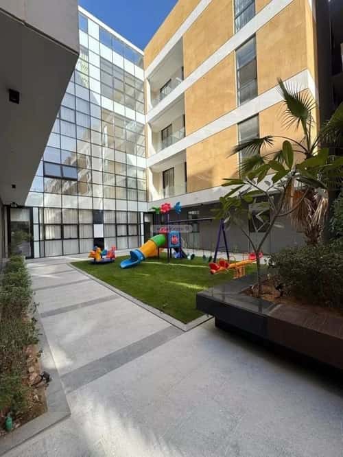 Apartment 101.84 SQM with 2 Bedrooms Al Seef, Aldammam