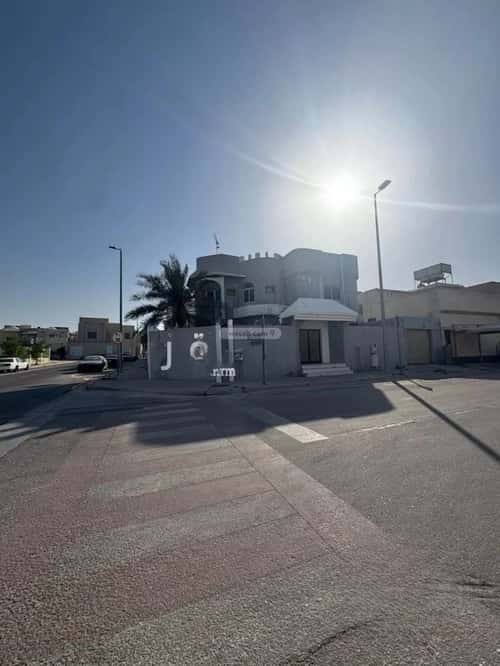 Villa 595.5 SQM Al Doohah Al Shamalyah, Alzahran