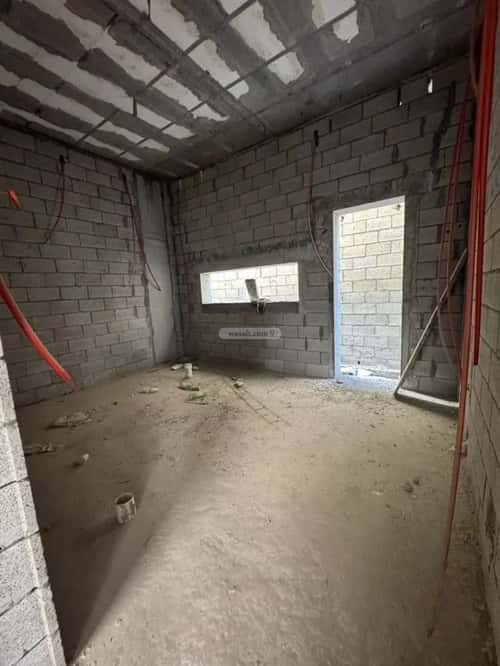 Villa 434.87 SQM Facing West on 18m Width Street Al Bahr, Khobar