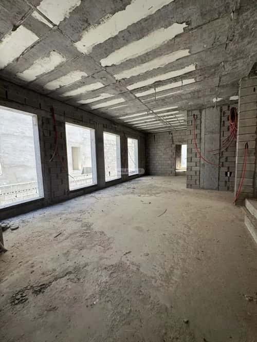 Villa 434.87 SQM Facing West on 18m Width Street Al Bahr, Khobar