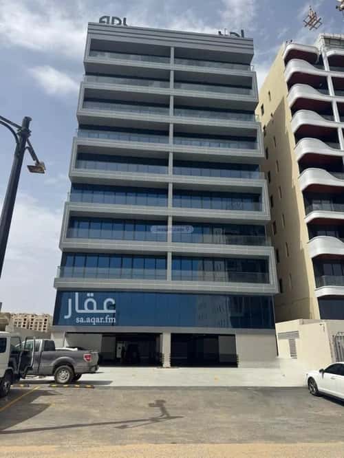 Apartment 148.23 SQM with 3 Bedrooms Al Khur, Khobar