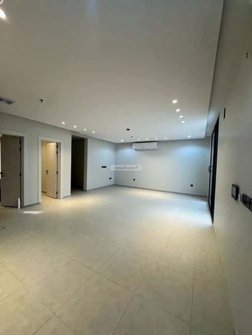 Apartment 111.24 SQM with 3 Bedrooms Al Bahr, Khobar
