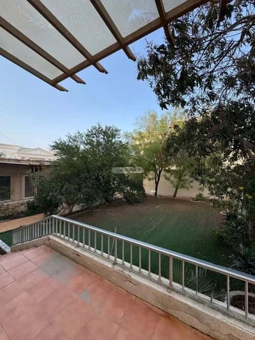 Villa 1100 SQM Facing North East on 16m Width Street Al Hezam Al Thahaby, Khobar