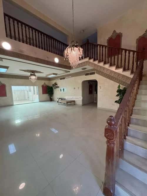 Villa 1100 SQM Facing North East on 16m Width Street Al Hezam Al Thahaby, Khobar