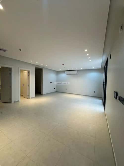 Apartment 112.13 SQM with 3 Bedrooms Al Bahr, Khobar