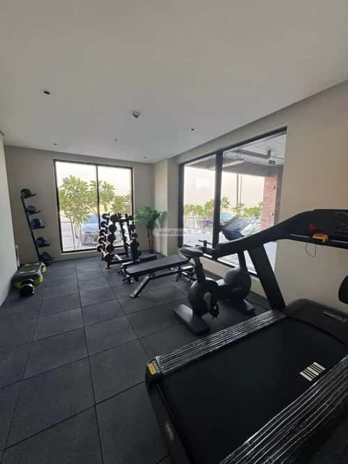 Apartment 122.65 SQM with 3 Bedrooms Al Bahr, Khobar