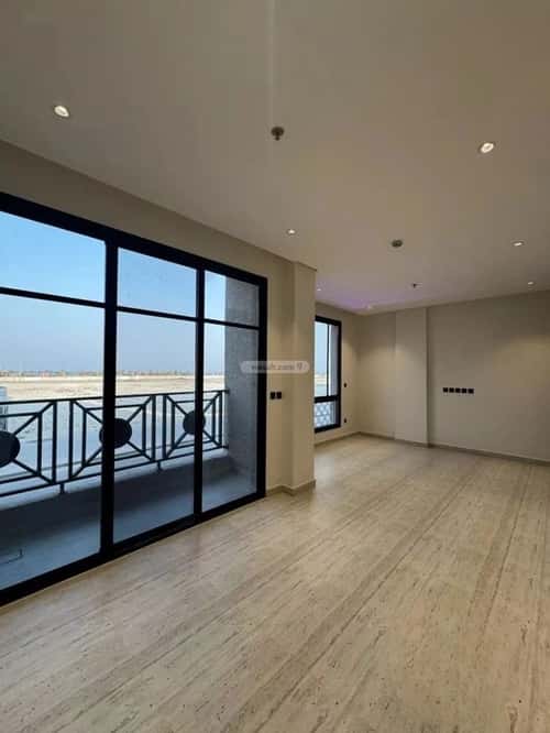 Apartment 122.65 SQM with 3 Bedrooms Al Bahr, Khobar