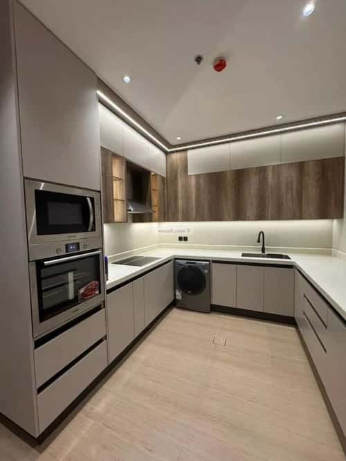 Apartment 156.59 SQM with 3 Bedrooms Al Seef, Aldammam