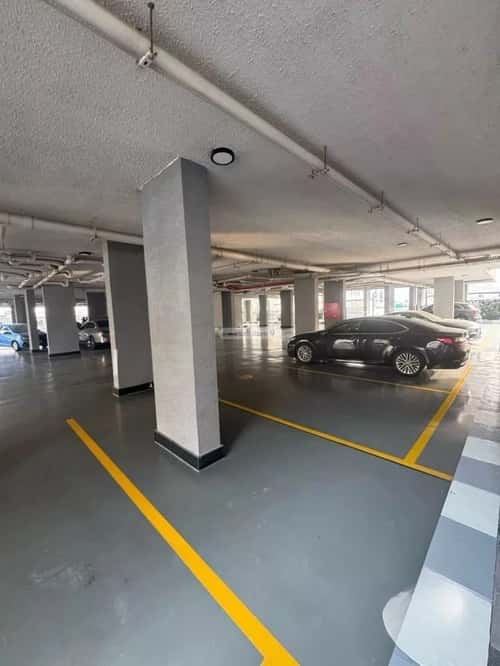 Apartment 156.59 SQM with 3 Bedrooms Al Seef, Aldammam