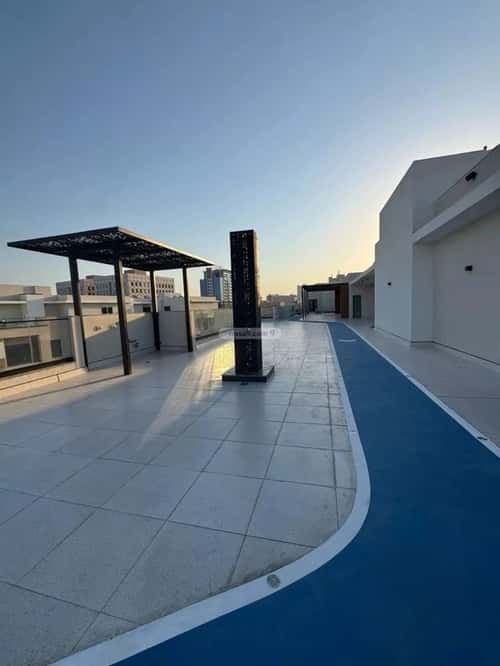Apartment 118.93 SQM with 2 Bedrooms Al Bandryah, Khobar